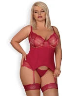 Sexy soupravy  model 145184 Obsessive