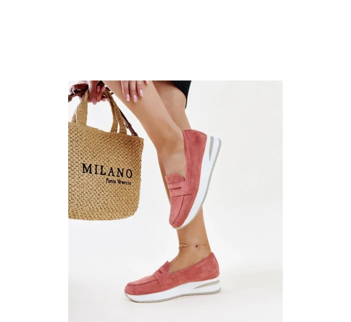 Polobotky  model 206455 Solea