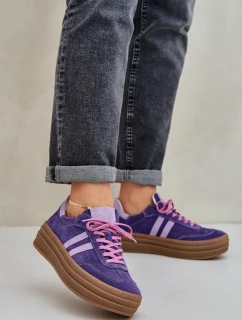 Sportovní obuv  model 208546 Step in style