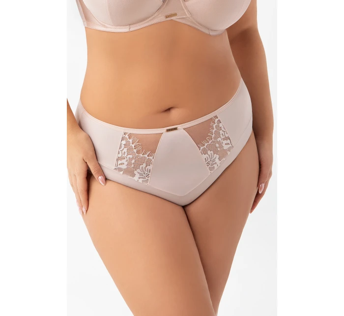 Kalhotky model 216147 Gorsenia Lingerie Kalhotky model 216147 Gorsenia Lingerie