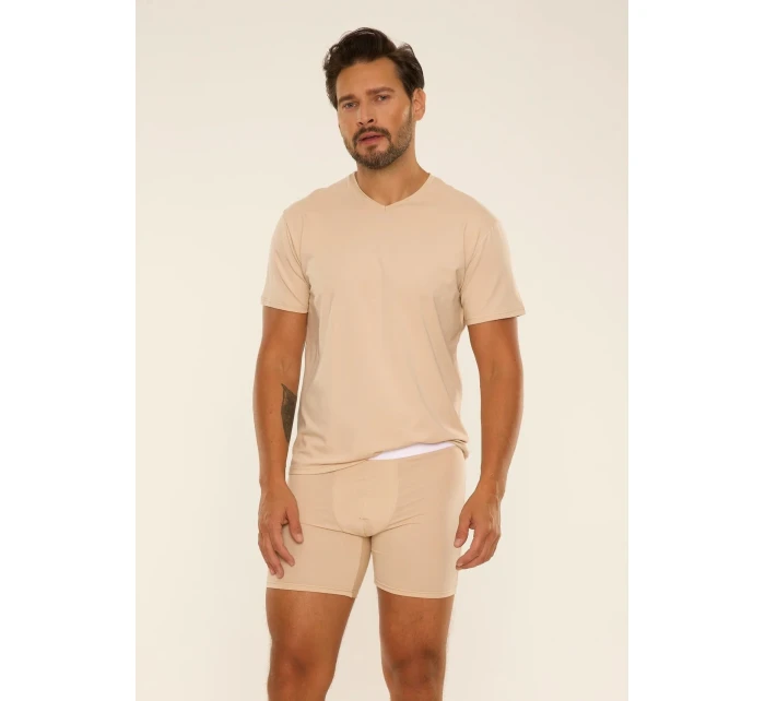 De Lafense 828 Tričko Chandler kr/r M-2XL