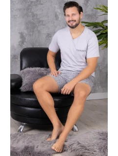 Pyžamo  kr/r M2XL model 21915736 - HOTBERG