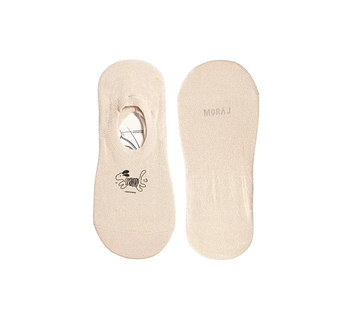 Baleríny Moraj CDB201-009 35-41