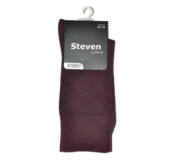 Pánské ponožky Steven Suitline art.056
