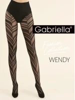 Dámské punčochové kalhoty model 18266321 Wendy 20 den 24 - Gabriella Dámské punčochové kalhoty model 18266321 Wendy 20 den 24 - Gabriella