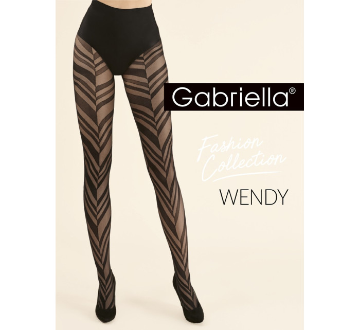 Dámské punčochové kalhoty model 18266321 Wendy 20 den 24 - Gabriella