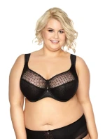 Dámská podprsenka  black  model 20789472 - Gaia