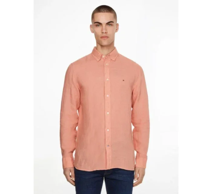 Košile z  M model 18999031 - Tommy Hilfiger