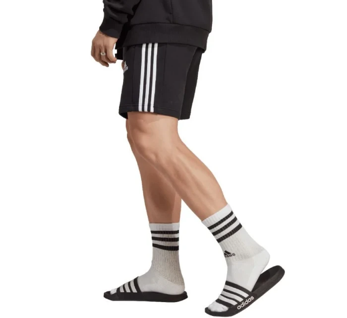Šortky Essentials French Terry 3Stripes M model 21866670 - ADIDAS