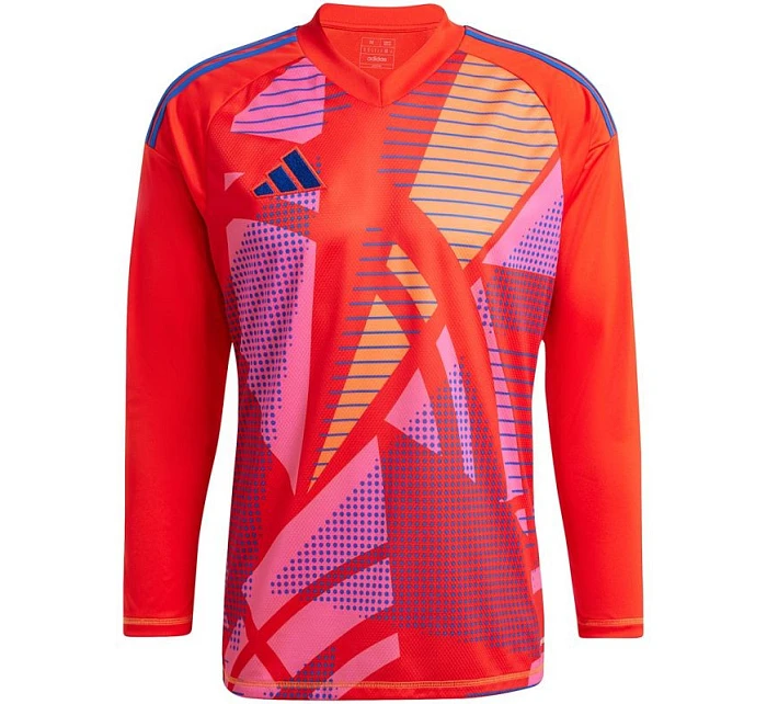 Brankářské tričko Tiro 24 Competition Long Sleeve M model 20087065 pánské - ADIDAS