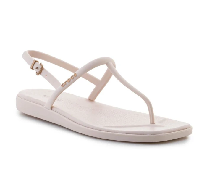 Crocs Miami Thong Flip W 209793-0WW dámské sandály