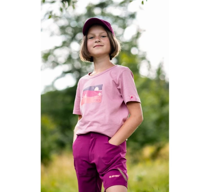 model 20854036 1/2 Jrg Jr šortky - Hi-Tec model 20854036 1/2 Jrg Jr šortky - Hi-Tec