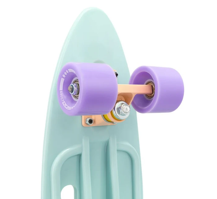 skateboard model 20981642 - Spokey