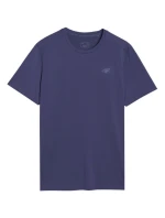 Tričko 4F FNK M1343 M 4FWSS25TFTSM1343 30S pánské Tričko 4F FNK M1343 M 4FWSS25TFTSM1343 30S pánské