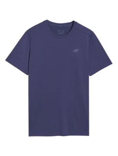 Tričko 4F FNK M1343 M 4FWSS25TFTSM1343 30S pánské