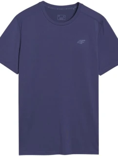 Tričko FNK M WSS25TFTS 30S pánské model 21021346 - 4F