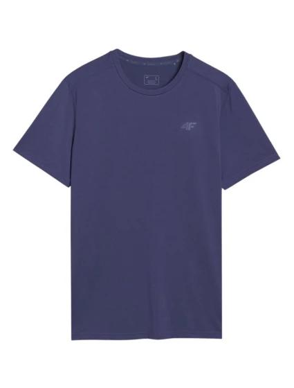 Tričko 4F FNK M1343 M 4FWSS25TFTSM1343 30S pánské Tričko 4F FNK M1343 M 4FWSS25TFTSM1343 30S pánské