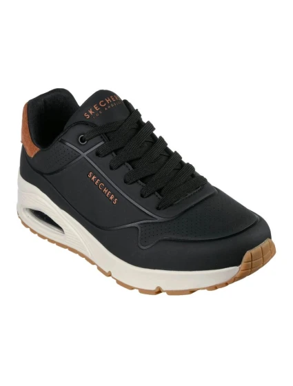 Boty Skechers Uno Suited On Air M 183004-BLK Boty Skechers Uno Suited On Air M 183004-BLK