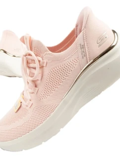 Skechers Bobs B Love-True Delight Slip-Ins W 117617/LTPK dámské boty