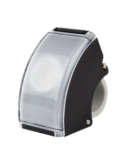 Lampa na kolo BOOKMAN Curve Front Light 220lm Lampa na kolo BOOKMAN Curve Front Light 220lm