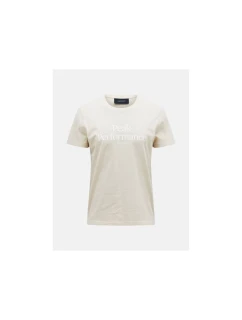 Peak Performance M Original Tee beige