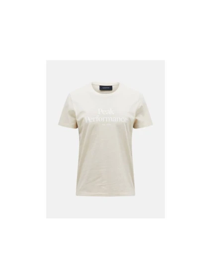 Peak Performance M Original Tee beige