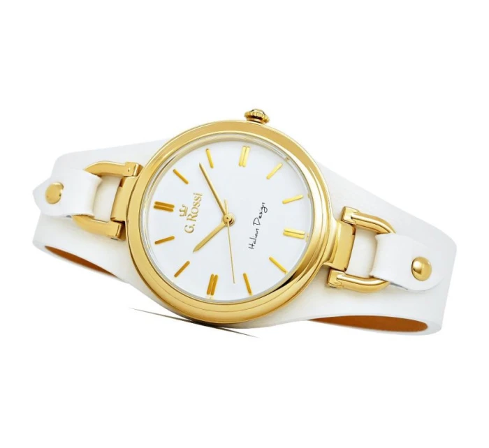 Dámské hodinky G.Rossi 12515A-3C2 + BOX Dámské hodinky G.Rossi 12515A-3C2 + BOX