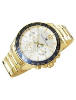 Pánské hodinky + BOX model 21805063 - Tommy Hilfiger Pánské hodinky + BOX model 21805063 - Tommy Hilfiger