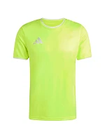 Pánské tričko Entrada 26 Jersey limetkově zelené model 22057736 pánské - ADIDAS