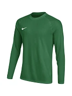 Pánské tričko Nike DriFIT Park zelené, 302 model 22309969 - Nike Team