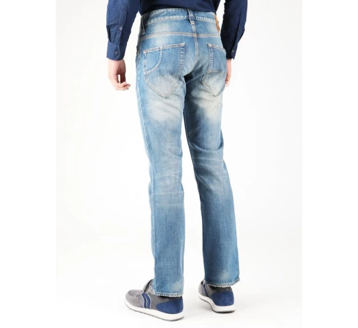 Guess Outlaw džíny M22068D0EW1 LINI Guess Outlaw džíny M22068D0EW1 LINI