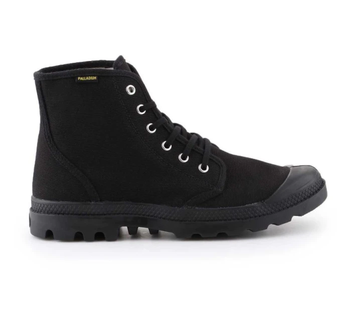 Dámské boty Pampa Hi Original W 75349-060 - Palladium