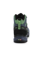 Pánské trekové boty Salewa MS Alp Mate MID WP W 61384-3862 Pánské trekové boty Salewa MS Alp Mate MID WP W 61384-3862