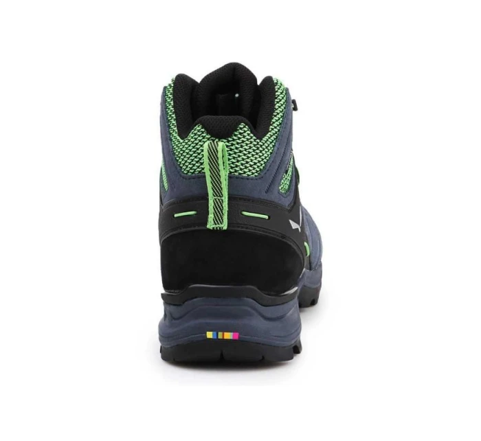 Pánské trekové boty Salewa MS Alp Mate MID WP W 61384-3862 Pánské trekové boty Salewa MS Alp Mate MID WP W 61384-3862