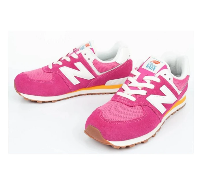 Boty W model 22080875 - New Balance Boty W model 22080875 - New Balance