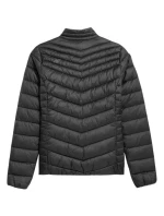 Dámská péřová bunda F094 W 4FSS23TDJAF094 20S - 4F