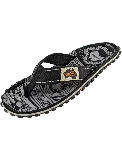 Žabky Midnight model 18621842 - Gumbies