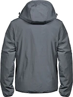 TJ Pánská bunda  18. grey model 22499022 - Tee Jays