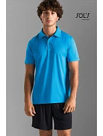 SOL'S Thunder Unisex sportovní šortky 25.4774 royal blue SOL'S Thunder Unisex sportovní šortky 25.4774 royal blue