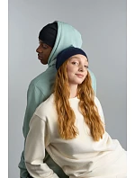 Merino pletená čepice navy model 22456175 - Atlantis Headwear
