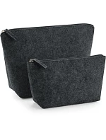 BG toaletní taška 52.0 charcoal melange model 22480934 - BagBase BG toaletní taška 52.0 charcoal melange model 22480934 - BagBase
