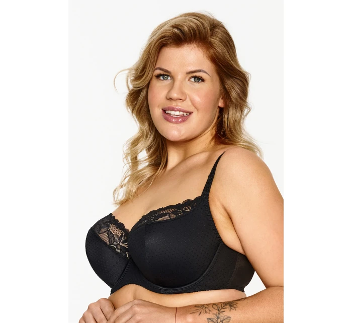 Lupo 112 barva:černá