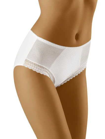 Wol-Bar Roma barva: bílá