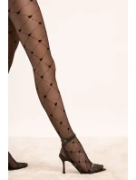 Fiore The Royal 20 DEN G6090 barva:černá Fiore The Royal 20 DEN G6090 barva:černá