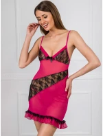 Sada BR KMPL 6743.92 fuchsiová Sada BR KMPL 6743.92 fuchsiová