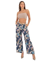 Kalhoty IT SP FL10232.21 tmavě modré Kalhoty IT SP FL10232.21 tmavě modré