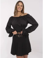 Halenka LK BZ model 20975979 černá - FPrice