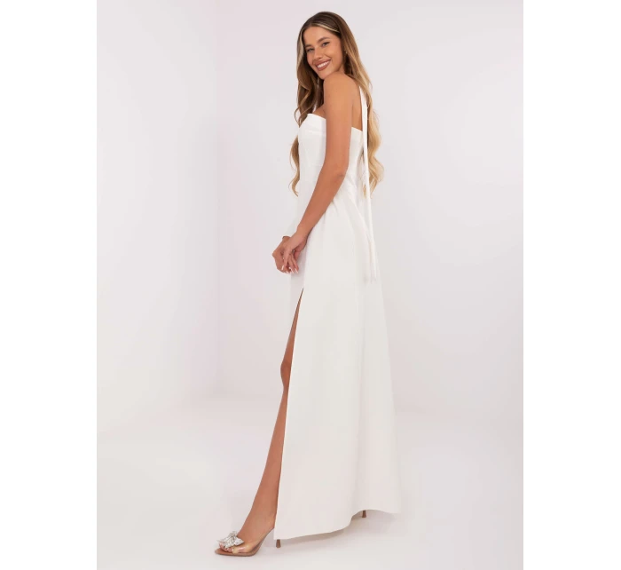 Sukienka LK SK model 21426971 ecru - FPrice