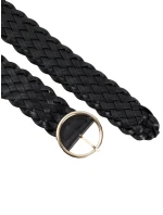 Řemen TW PS ZK 634.26 černá Řemen TW PS ZK 634.26 černá