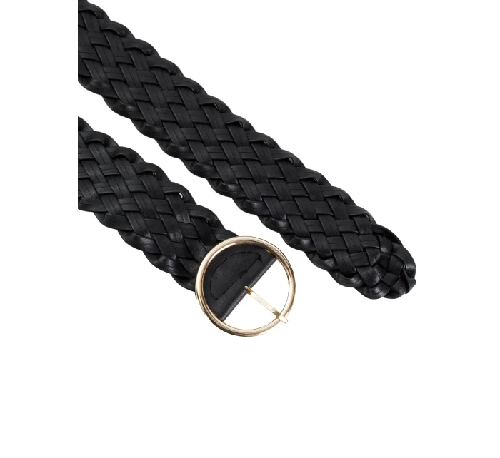 Řemen TW PS ZK 634.26 černá Řemen TW PS ZK 634.26 černá